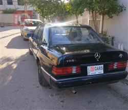 مێرسێدس بێنز E-Class